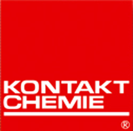 Kontakt chemie logo