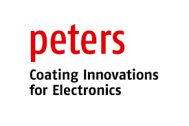 Peters Lackwerke logo