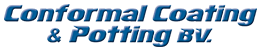Conformal Coating & Potting logo