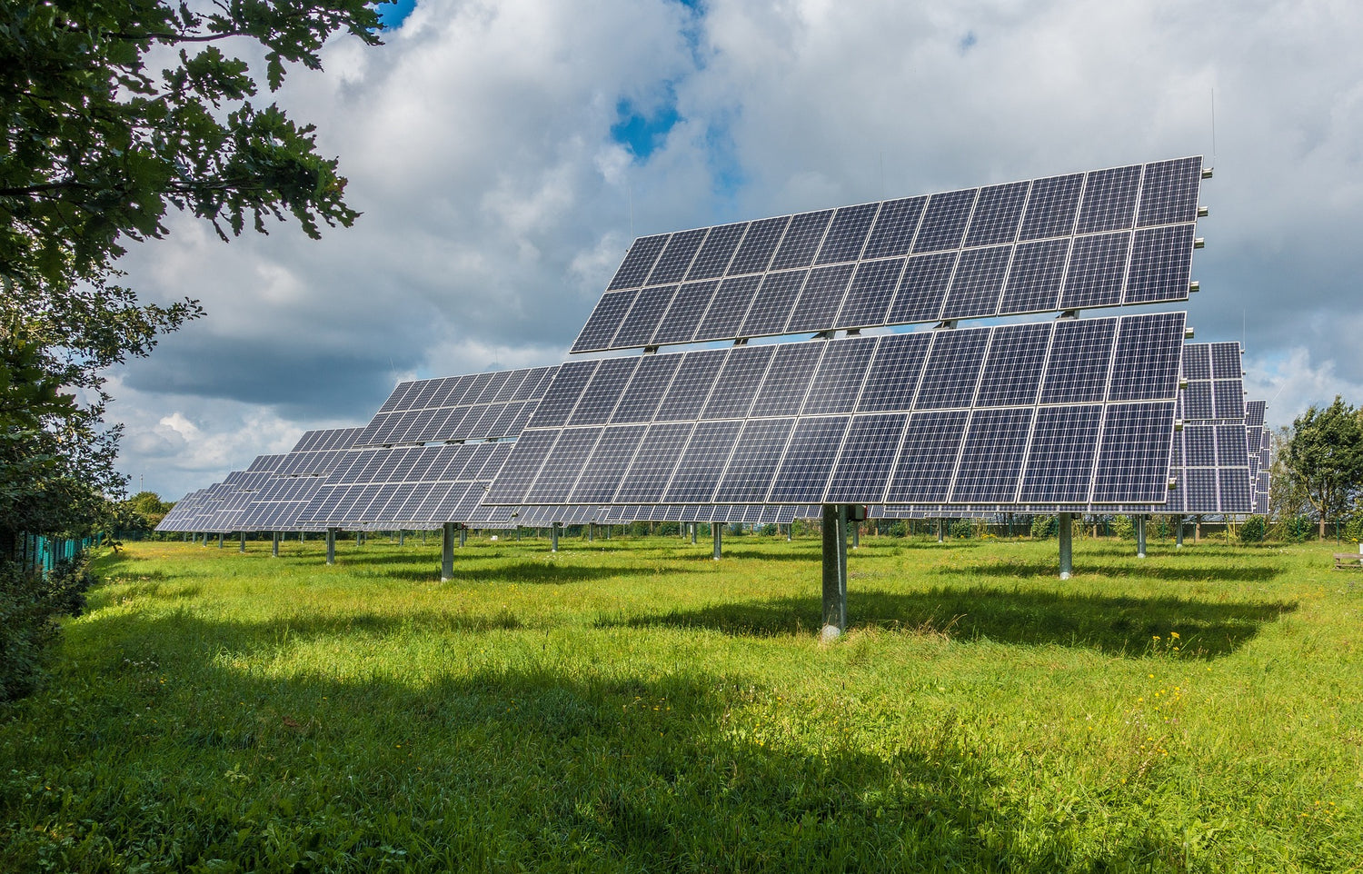 Application conformal coating green energy