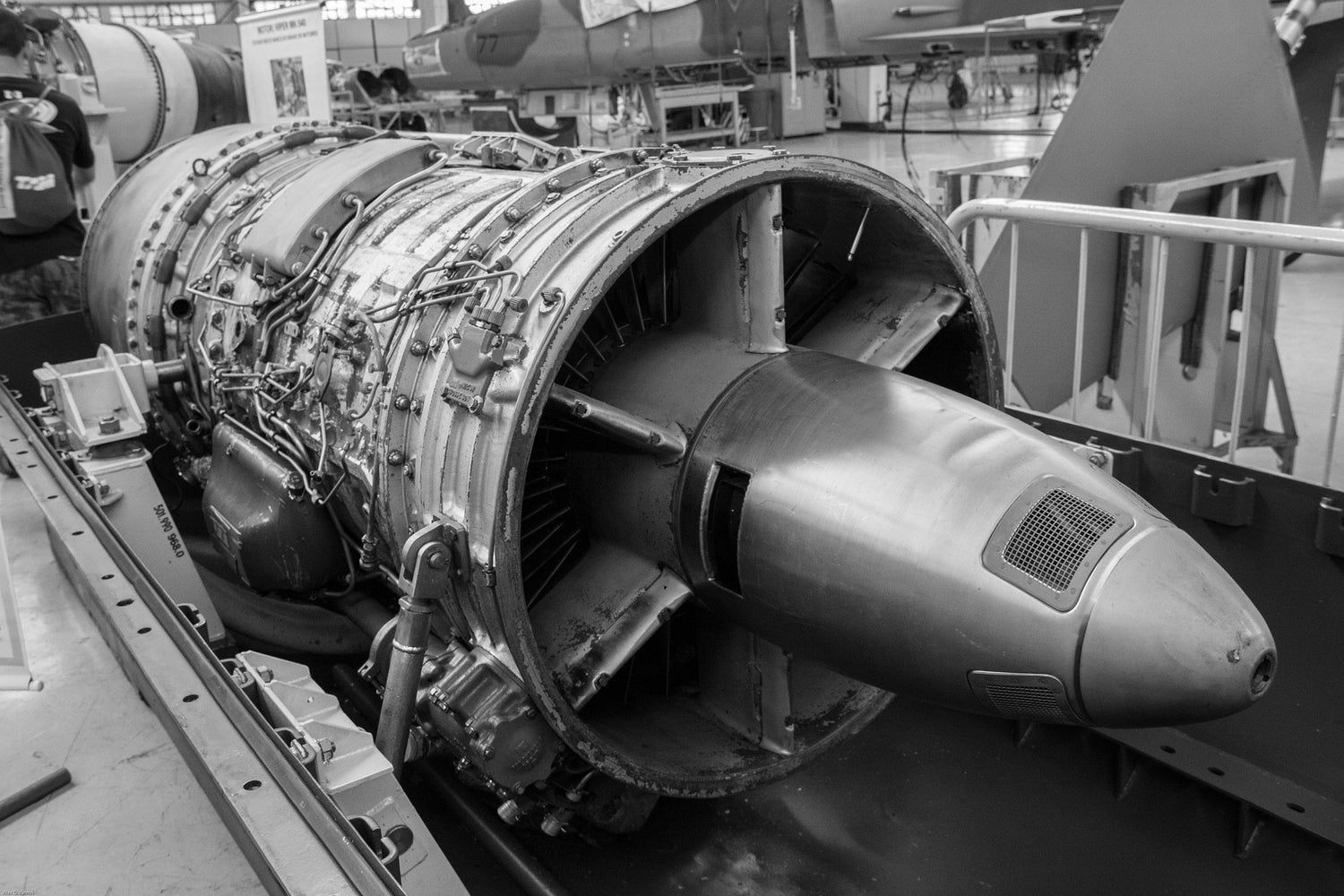 Conformal coating application in the aircraft industry