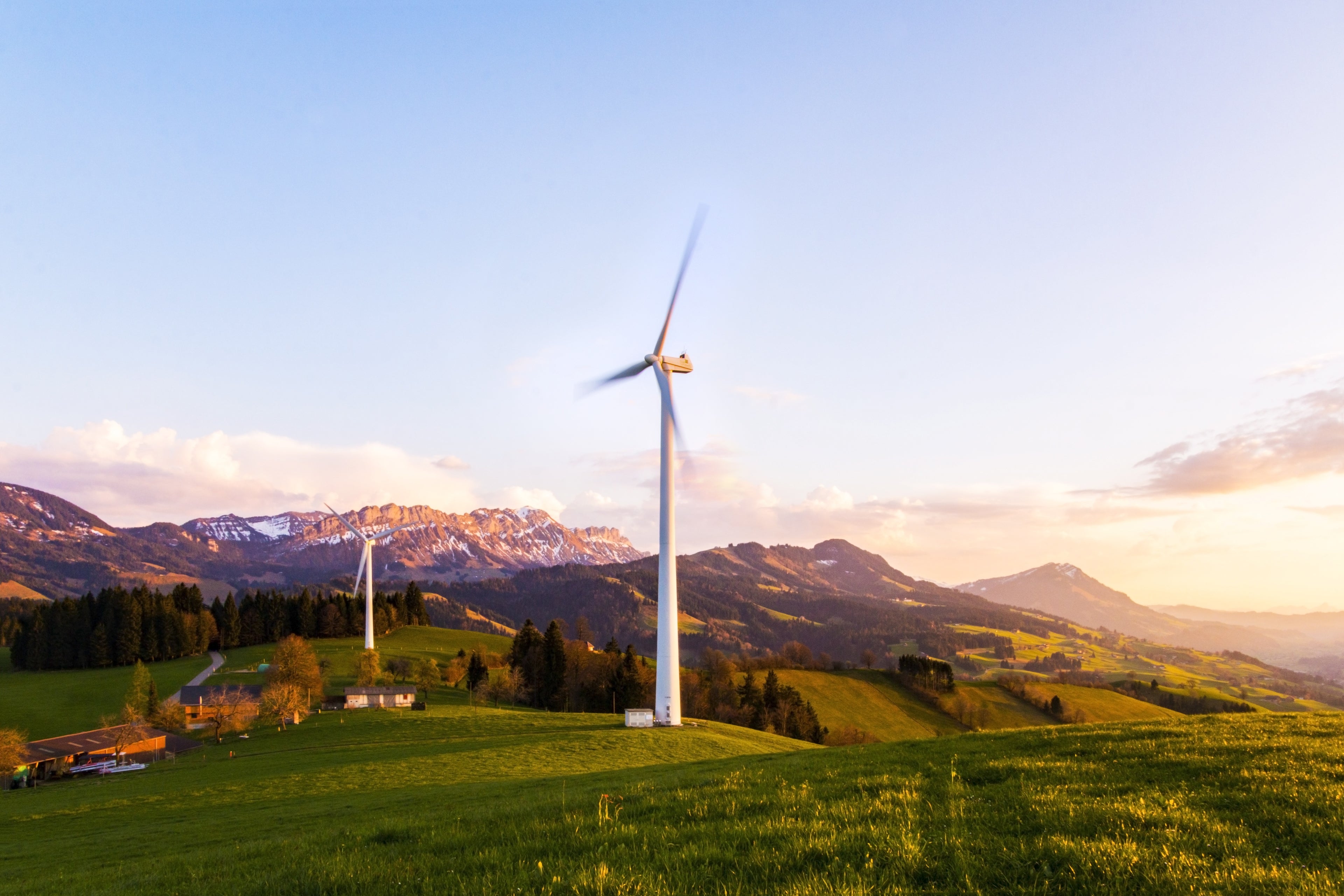 Application conformal coating green energy